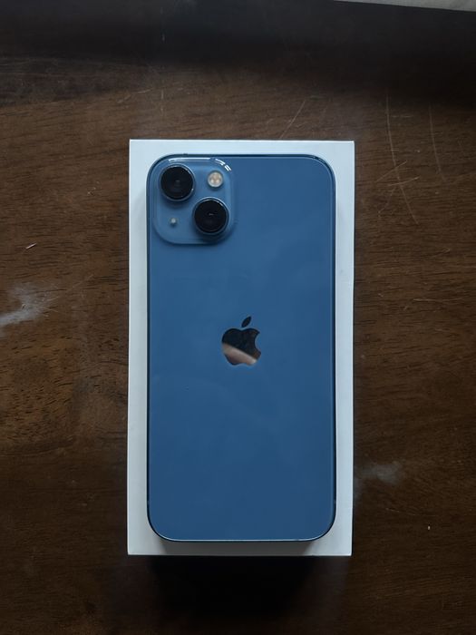 iPhone 13 128gb