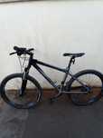 Bicicleta  Rockrider 8.1