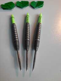 Lotki rzutki dart Target Yohkoh 02 24g 80%