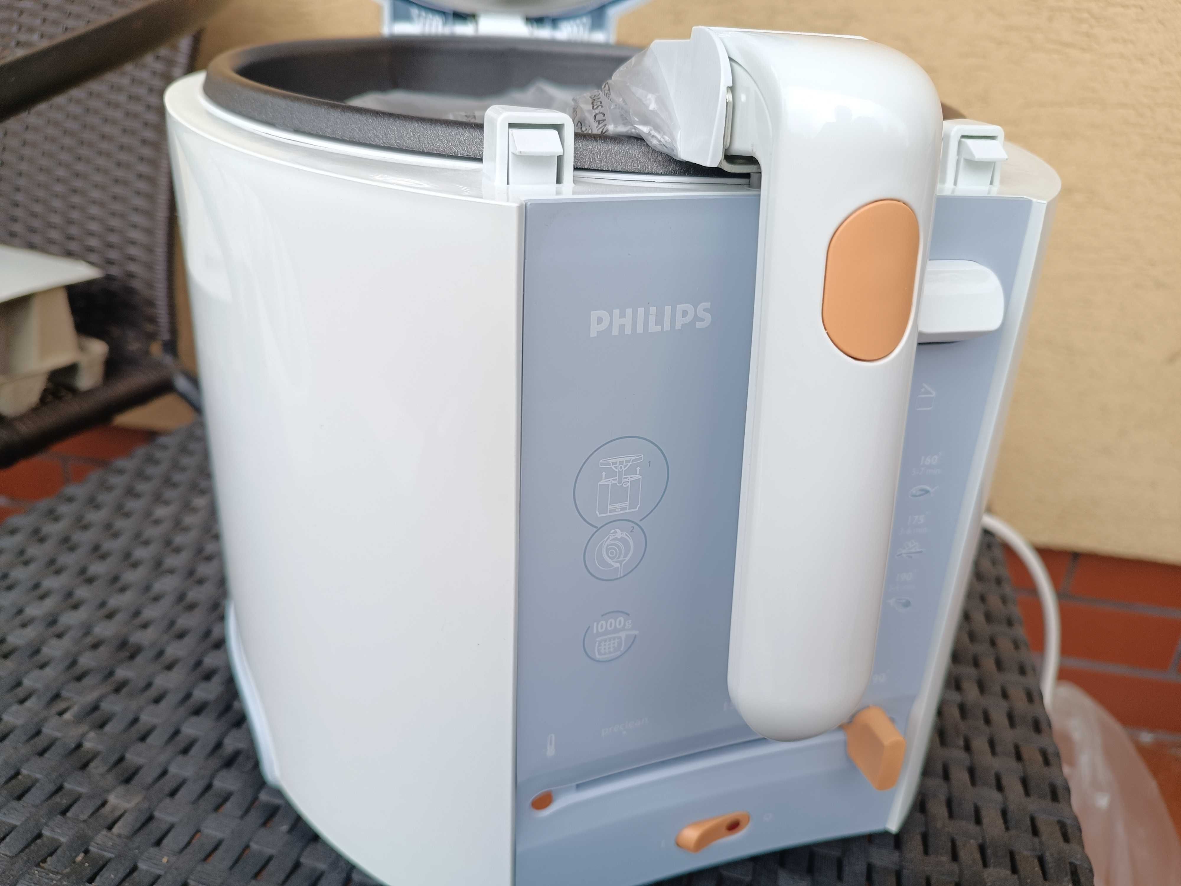 Frytkownica Frtownica 2000w Philips HD 6105