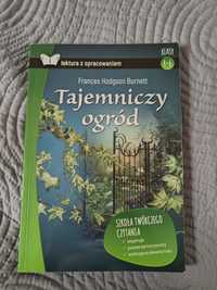 Tajemniczy Ogród