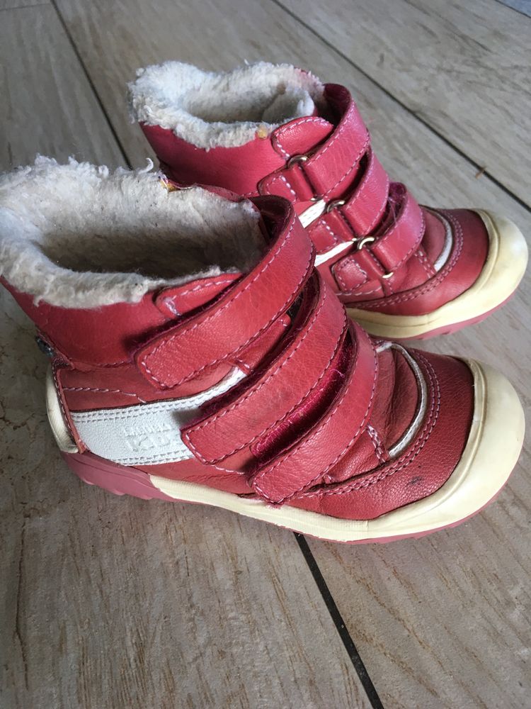 Buty lasocki roz. 23