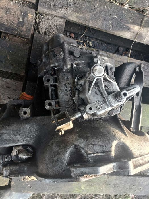 Кпп f13 Opel vectra a , kadet, ascona, corsa коробка опель