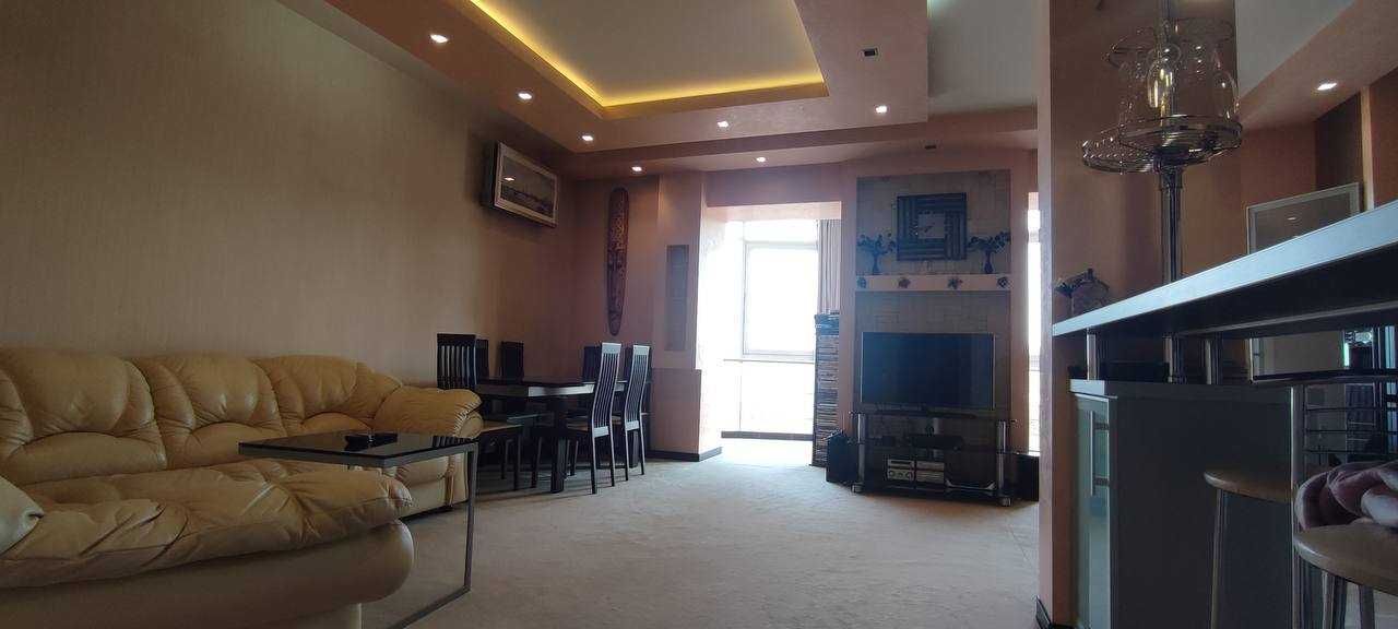 Продам 4 к квартиру ЖК Каскад