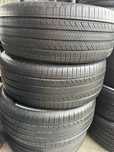 Hankook 245/45R19 102H iON evo AS * (demo)