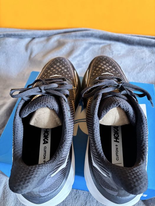 Nowe buty Hoka Clifton 9 rozmiar 44