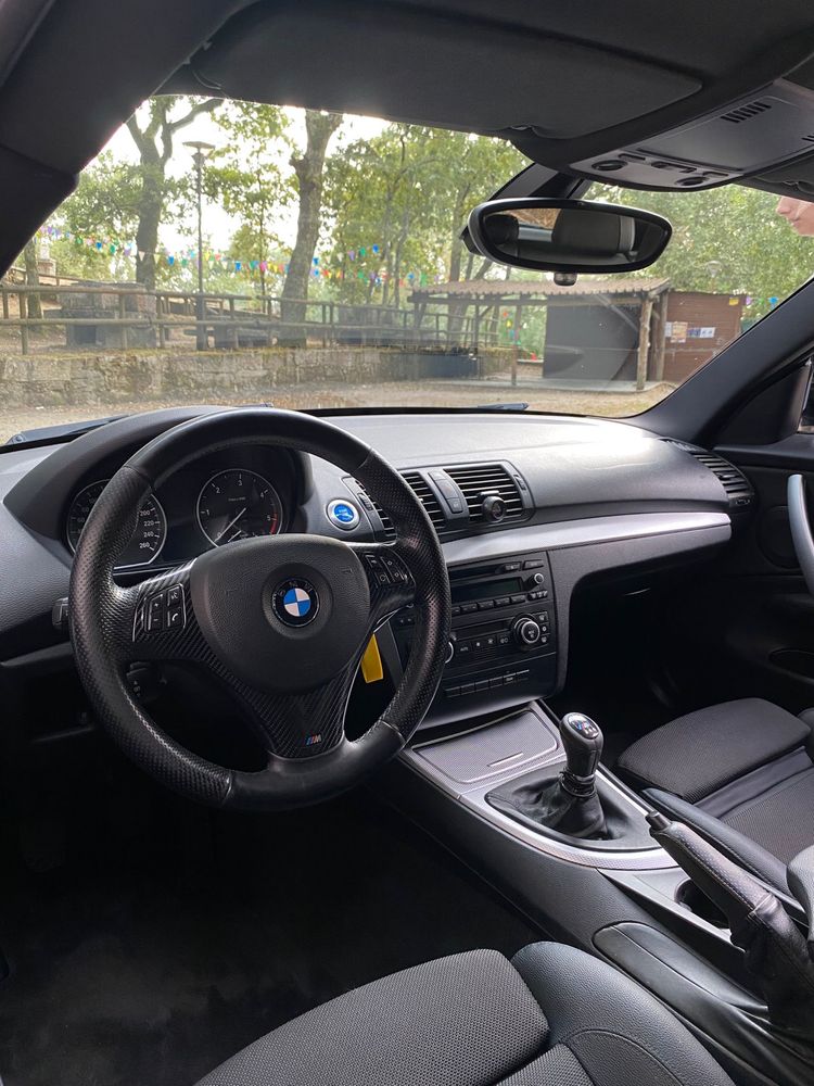 Bmw 120d Pack M nacional
