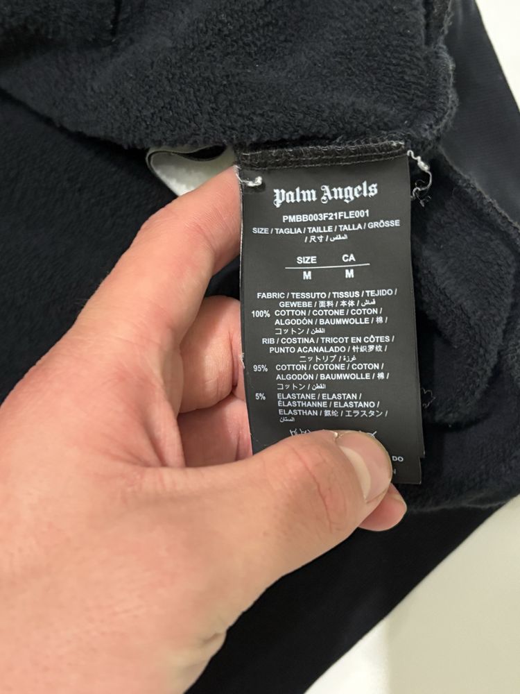 Palm Angels hoodie