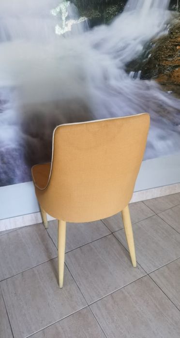 Cadeiras estilo vintage