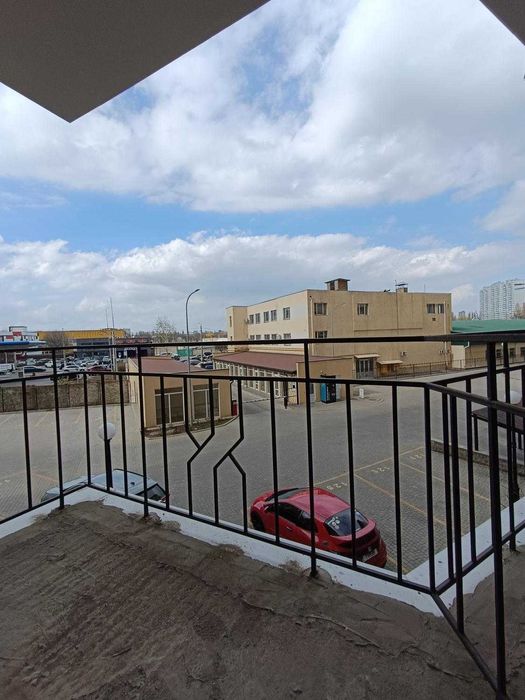 Продаж 1-кім. квартири з можливістю перепланування в 2-кім. (109-348)