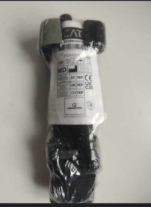 Турнікети CAT G7