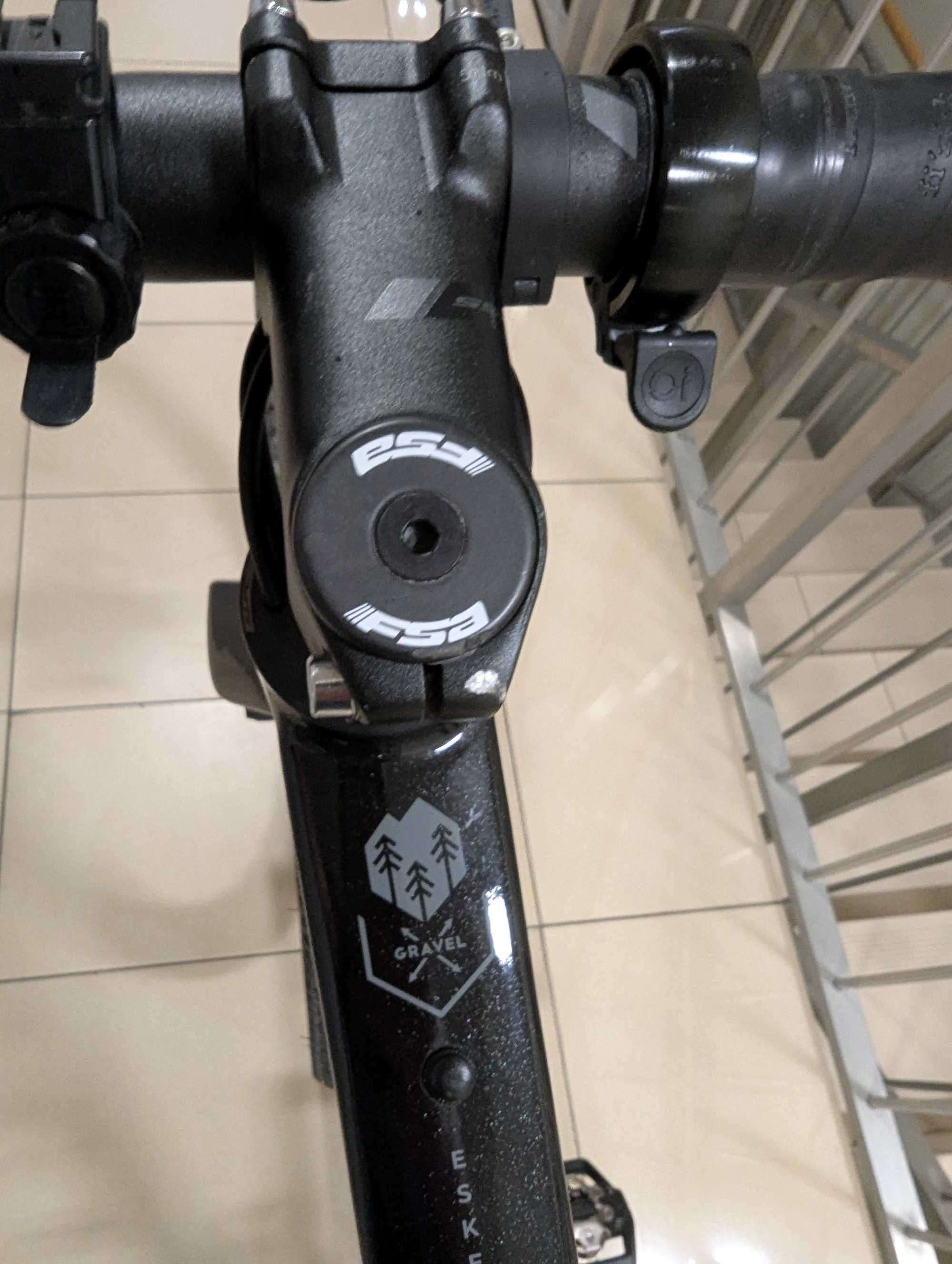 Kross Esker 6.0 2024 Gen 2 rozmiar L