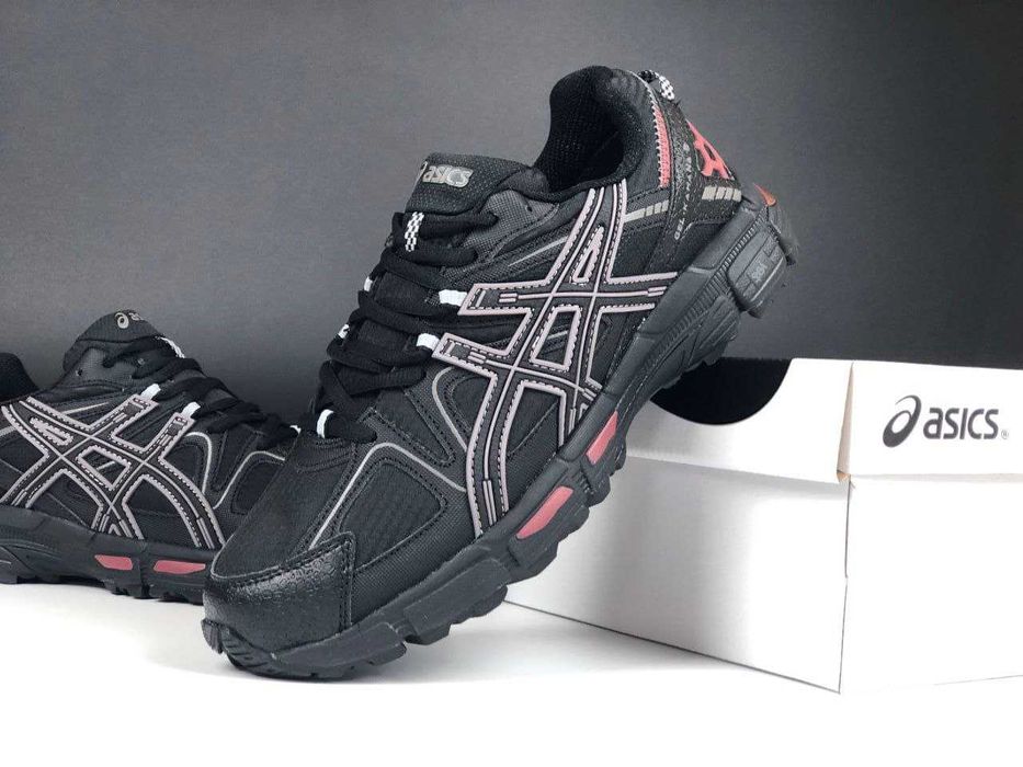 Кросівки Asics Gel - Kahana Srortstyle Beige Кроссовки Асикс Гортекс.