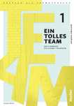 Ein Tolles Team 1 Lo Język Niemiecki Zeszyt Ćwiczeń