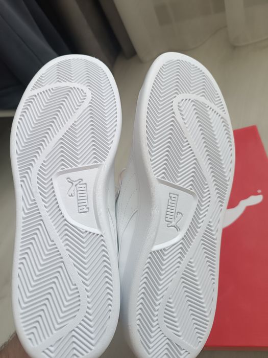 Кроссовки мужские puma.Кеды мужские puma