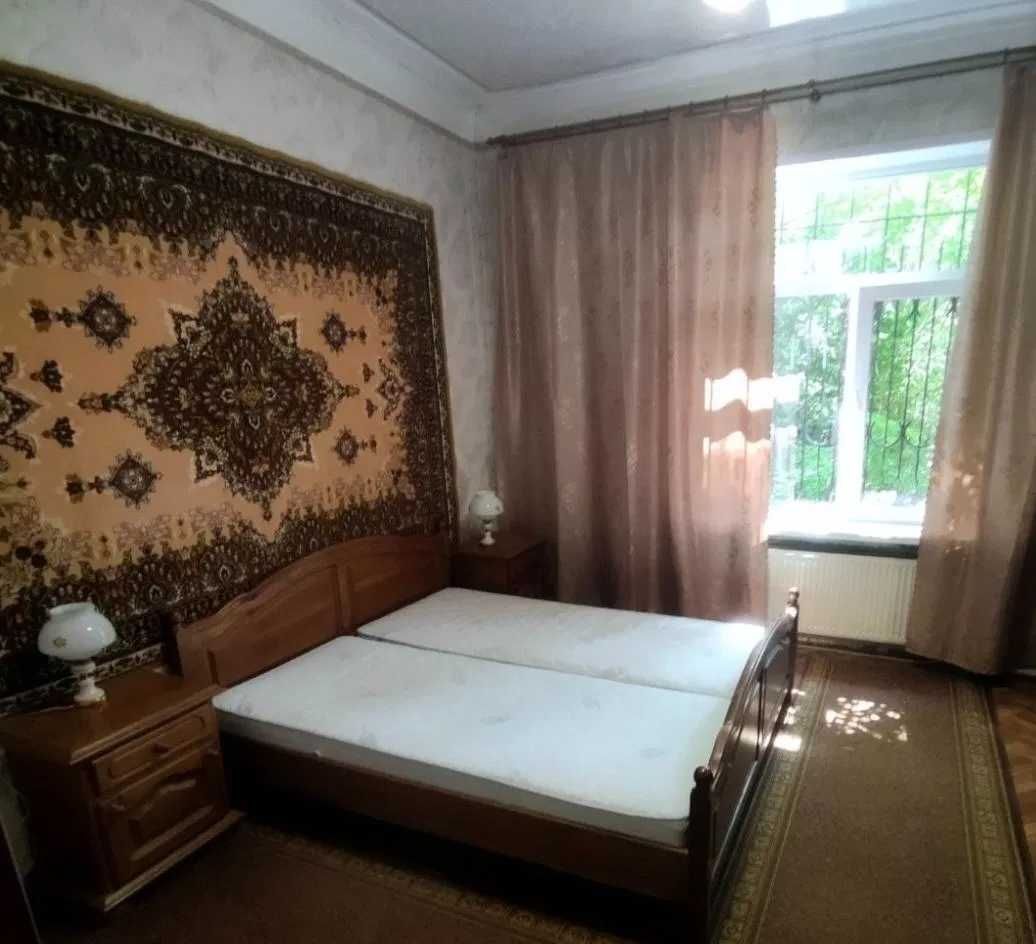 Аренда  3-ком.кв., Центр, Нагорка, ул. Чекмарёва