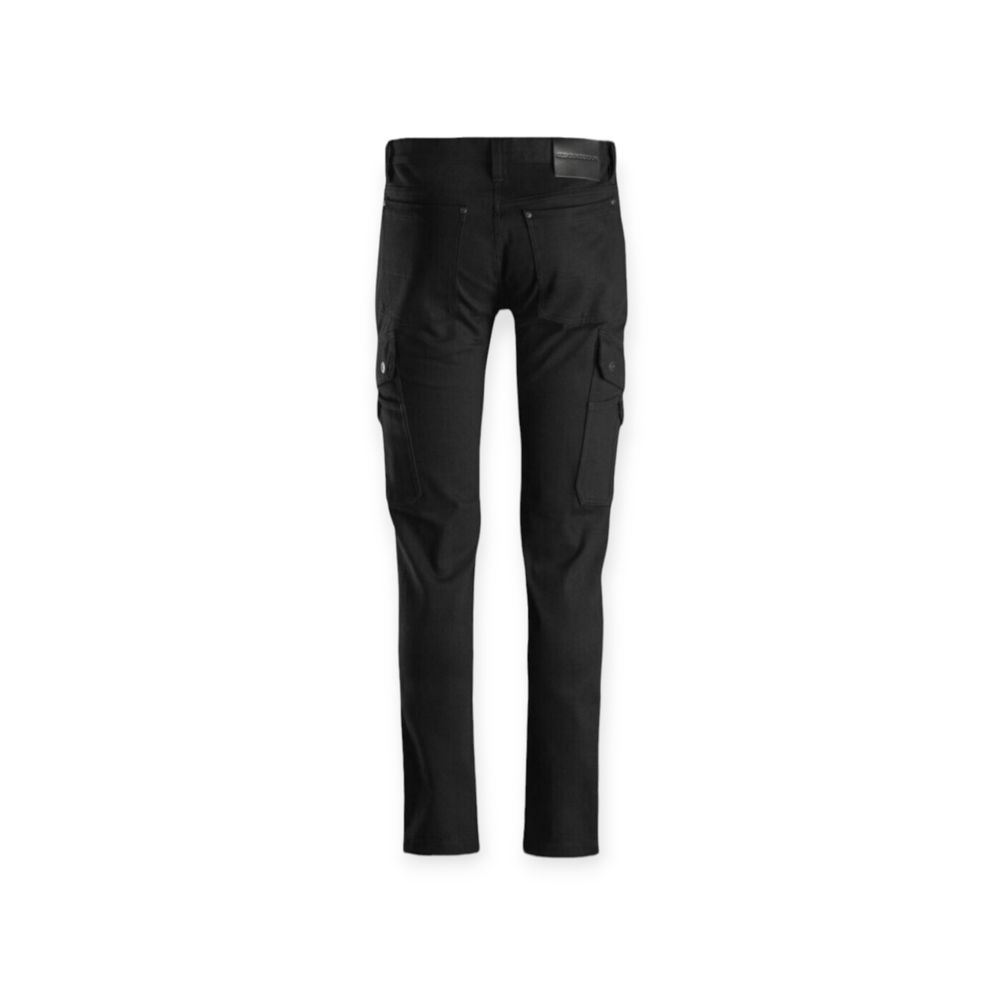 Elastyczne spodnie serwisowe Dunderdon P62  roz.C150 / W33 L36