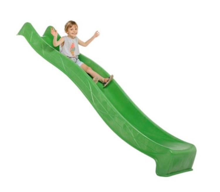 Escorrega XL, 150cm de altura