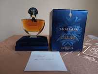 Guerlain Shalimar Ode A La Vanille, 50ml EDP, klasyk unikat