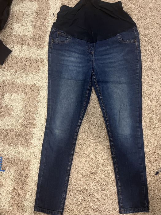 Джинсы для беременных,джинсы George