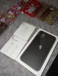 iPhone 11 64GB czarny