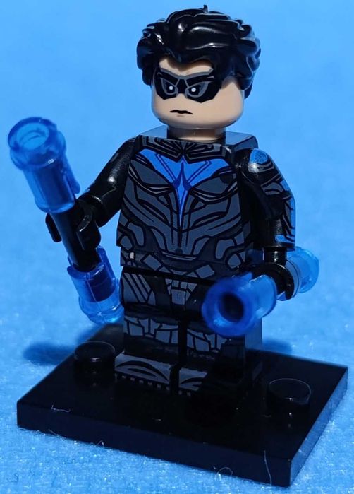 Nightwing (DC Comics)