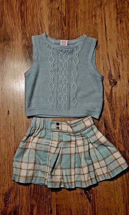 3 cześciowy zestaw Tommy Bahama r.92