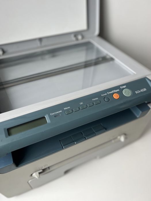 Принтер/сканер/ксерокс Samsung SCX-4220