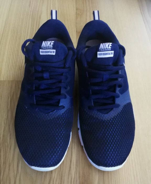 Nike damskie 38,5/24,5cm