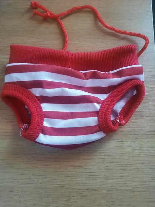 Majteczki dla piesia