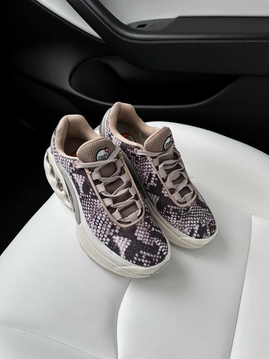 Кросівки Nike Air Max DN Snake premium