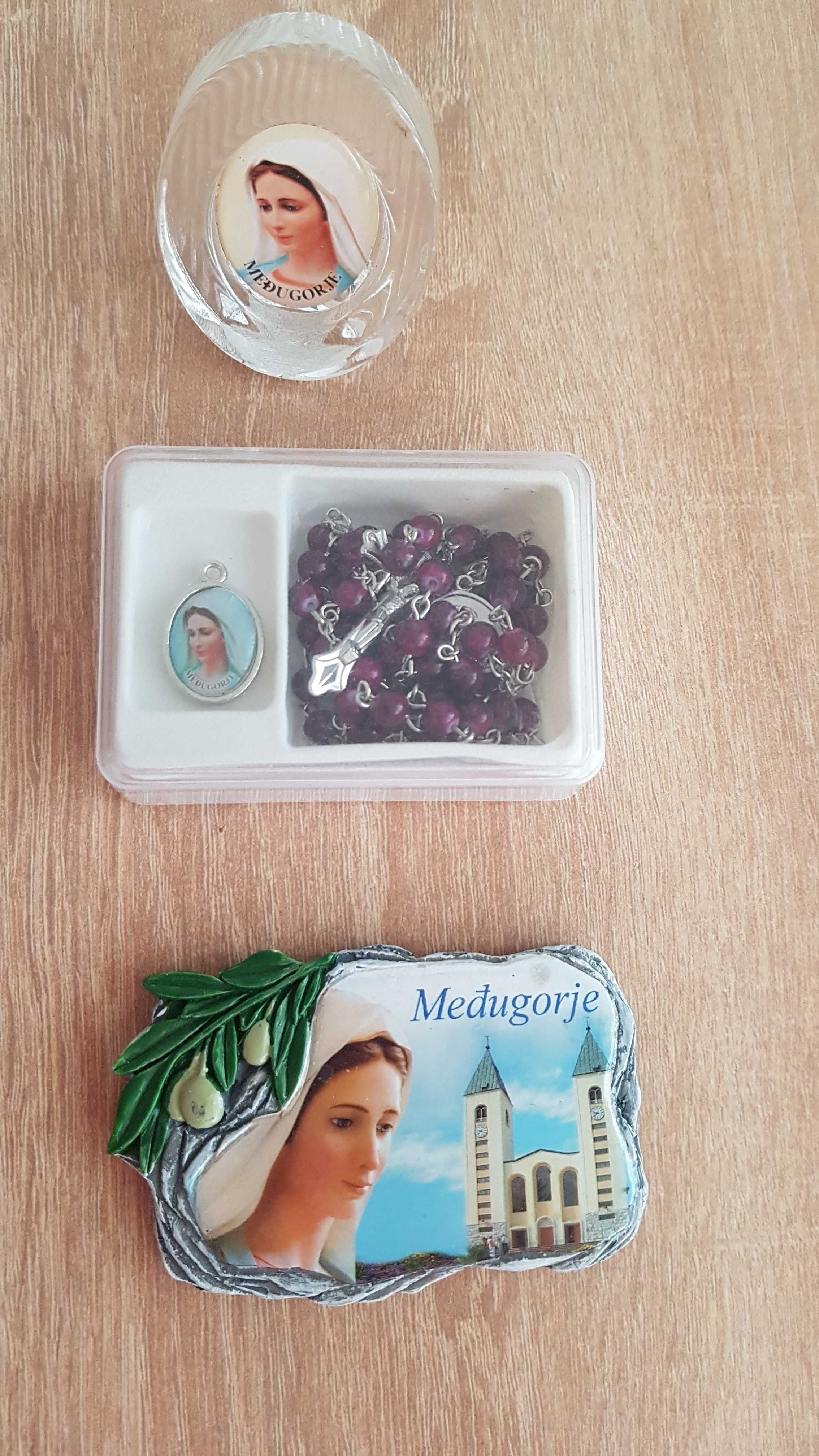 obrazki święte i dewocjonalia