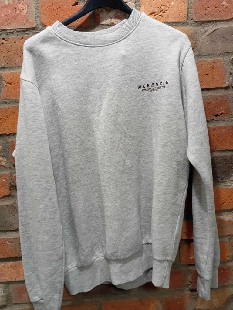 Bluza męska McKenzie 1sb/25 mf