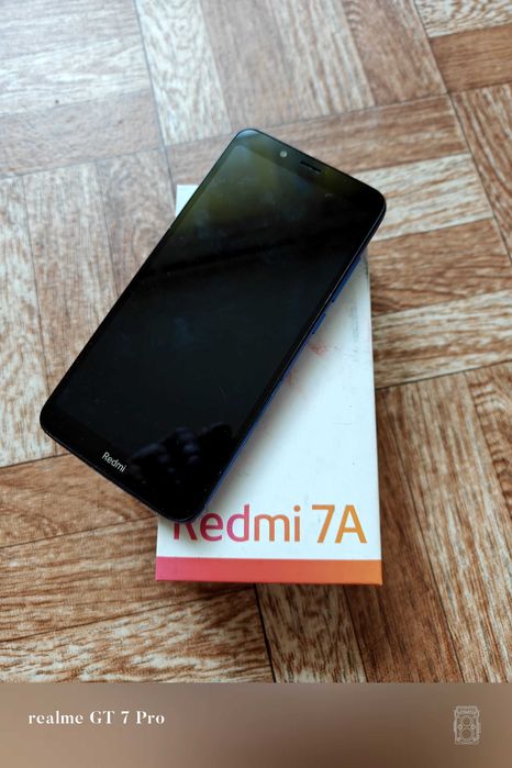 Xiaomi Redmi 7A 2/16GB , ZTE Blade A6 3/32Gb,Samsung j2 prime