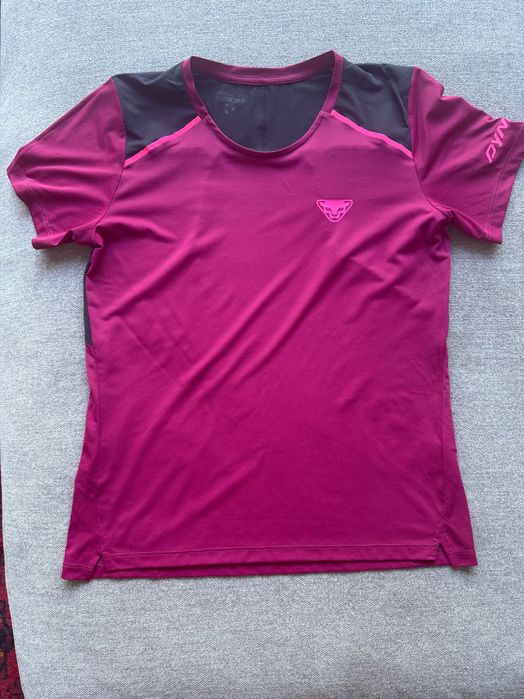 Koszulka Dynafit Sky dla kobiet w rozmiarze M