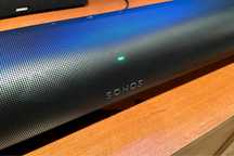 Sonos Arc - super soundbar w idealnym stanie