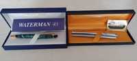 Conjunto 3 canetas Waterman