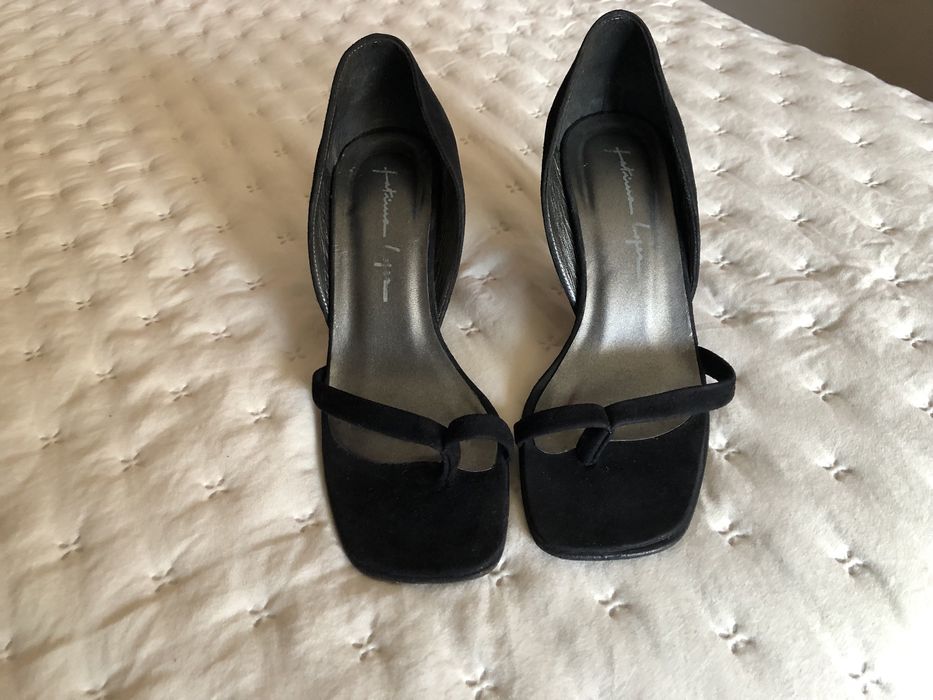 Sapatos Fátima Lopes tam.36