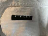 Koszula Sisley 100% bawełna!