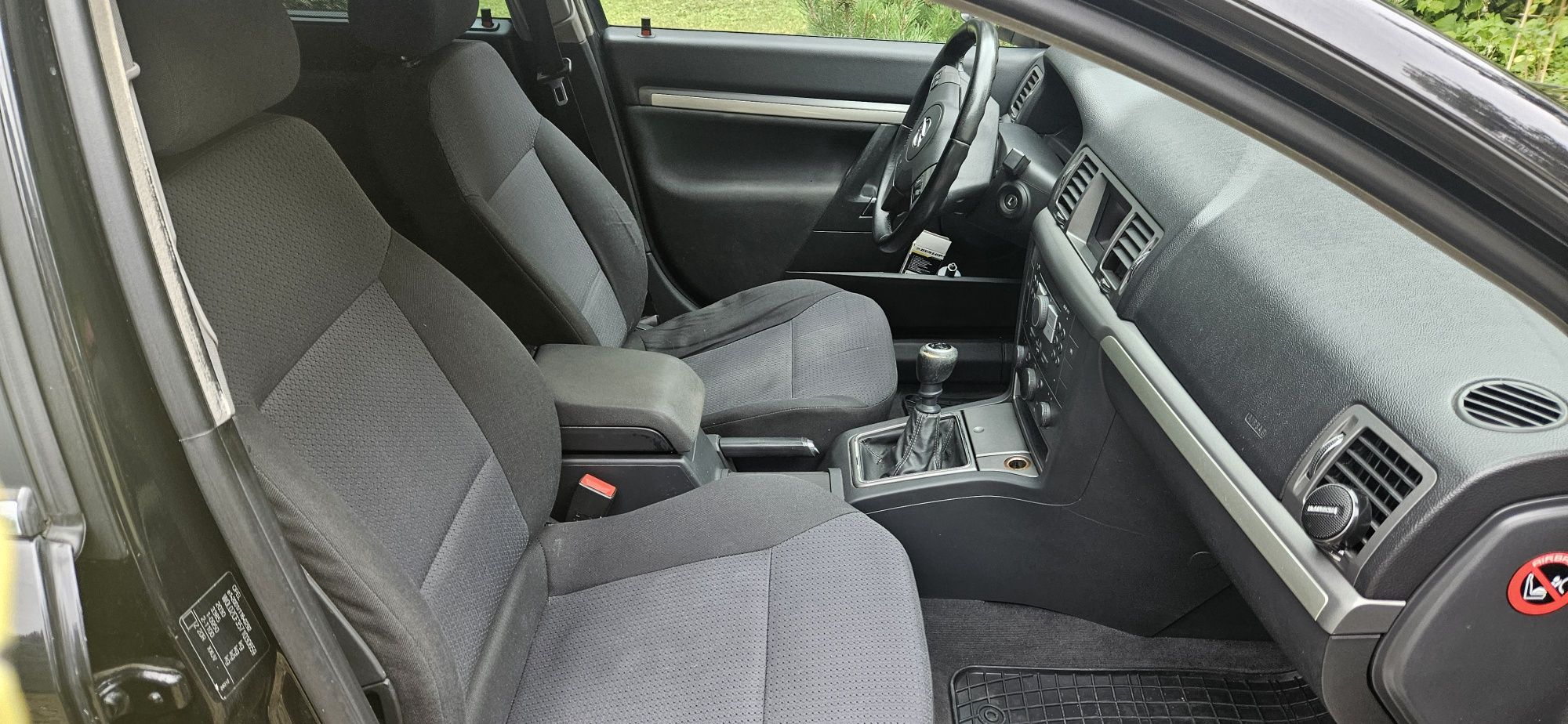 Vectra 1.8 LPG, stan BDB