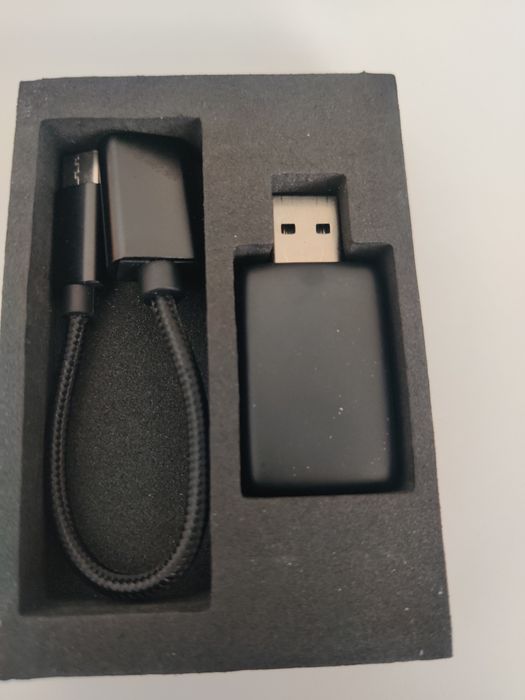 Car Smart Box wireless
