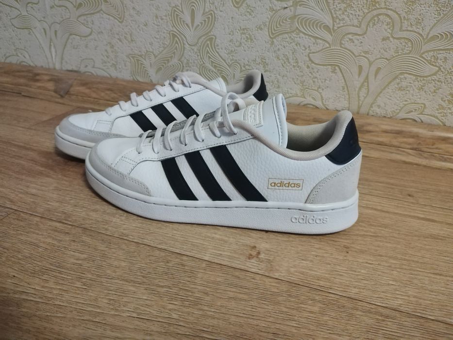 Кеди, кросовкі Adidas breaknet, оригінали