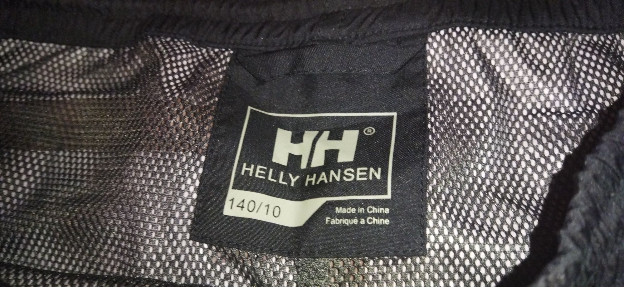 Продам штаны от Helly Hansen