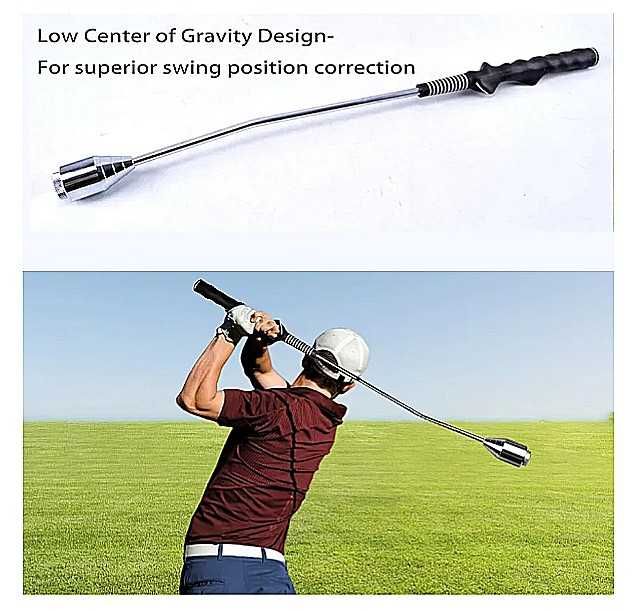 Golf - Taco de treino e aquecimento REGAL
