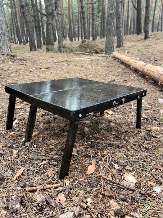 Шампура, нож, топор, туристический набор, для пикника, подарок мужчине