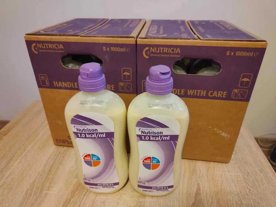 Nutrison 1000 kcal/ml 16szt