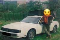 Oldsmobile Toronado 1989 единственная в Украине