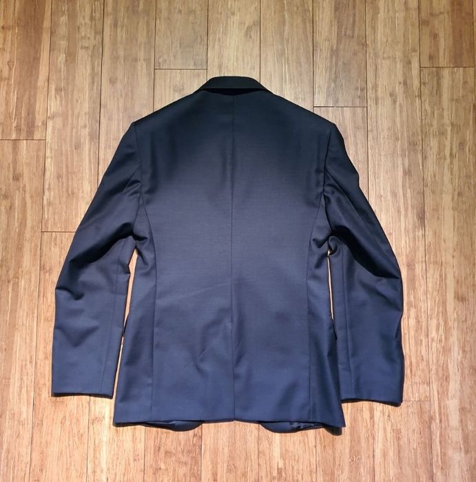 Garnitur Grafitowy Vistula 170/92/78 Super Slim