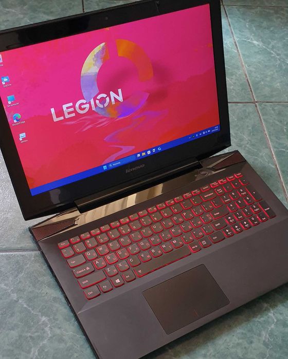 комп'ютер GeforceGTX do gier nvidia karton лептоп SSD ноутбук ігри wot