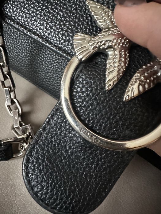 Сумка середня Pinko оригінал
